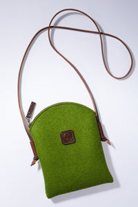 Olive/Brown