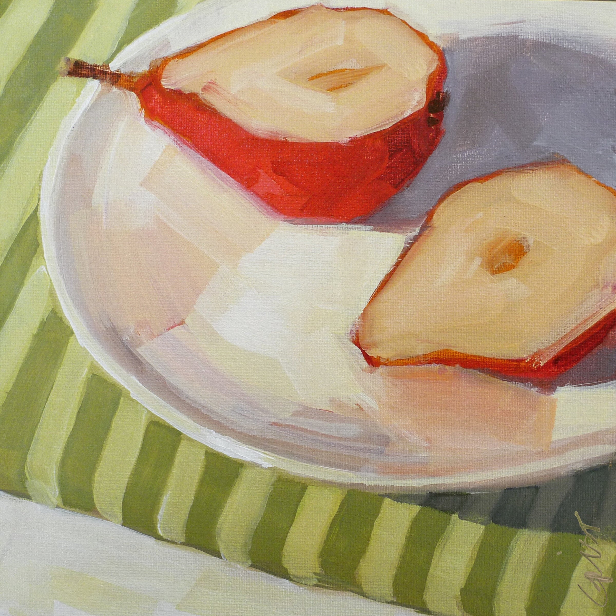 Pears