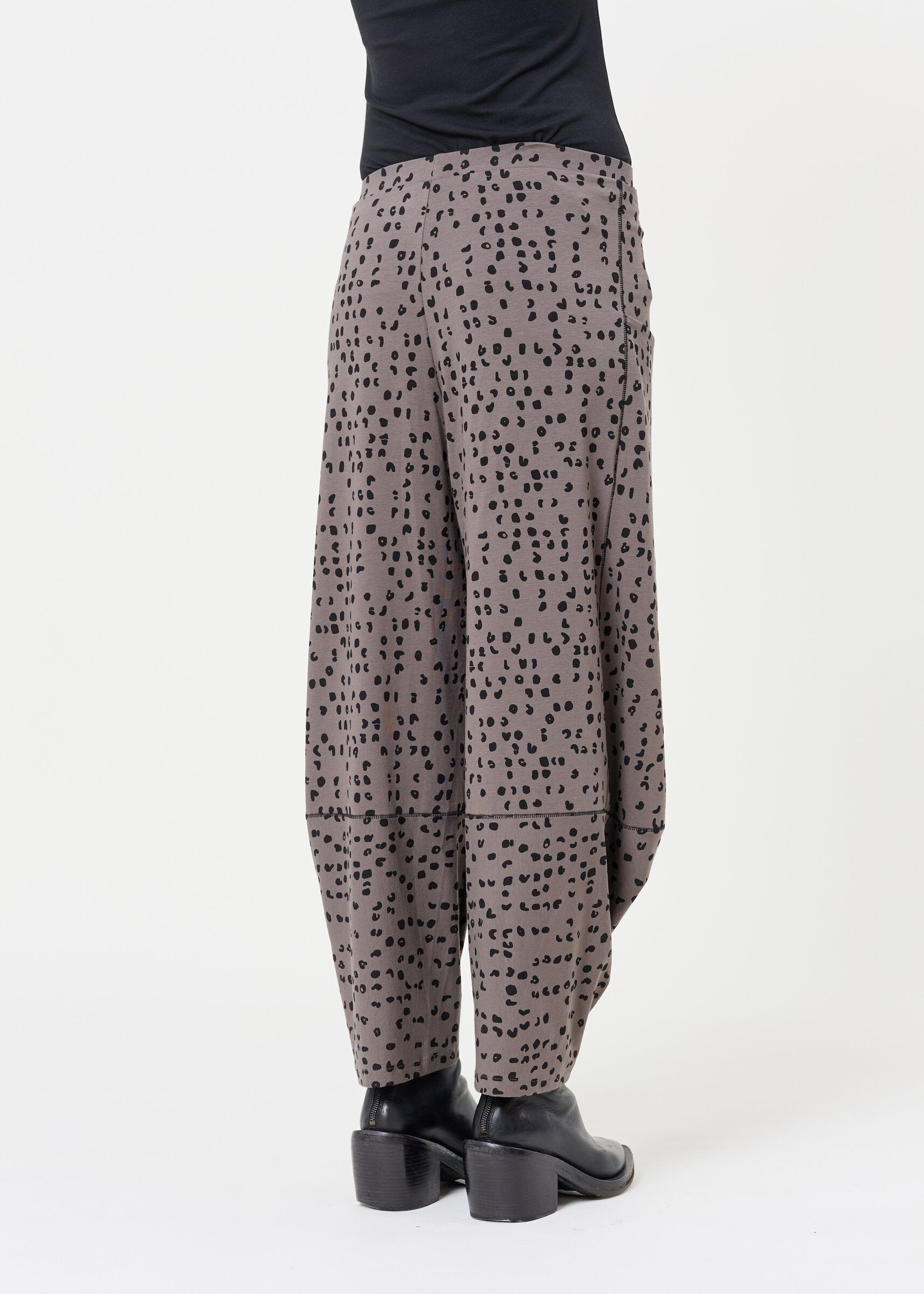 Cloche Pant