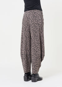 Cloche Pant