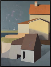 print on canvas