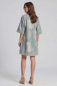 Linden Dress