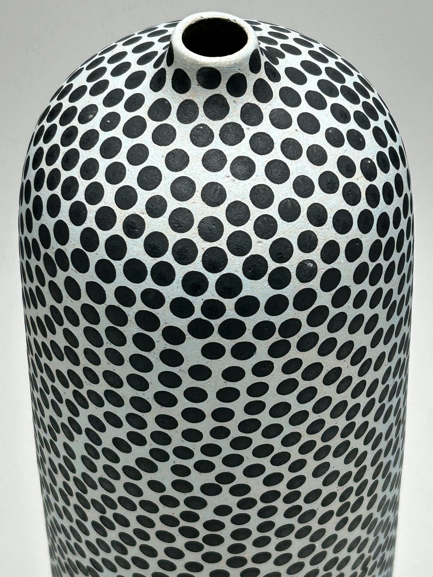 Dotted Bottle