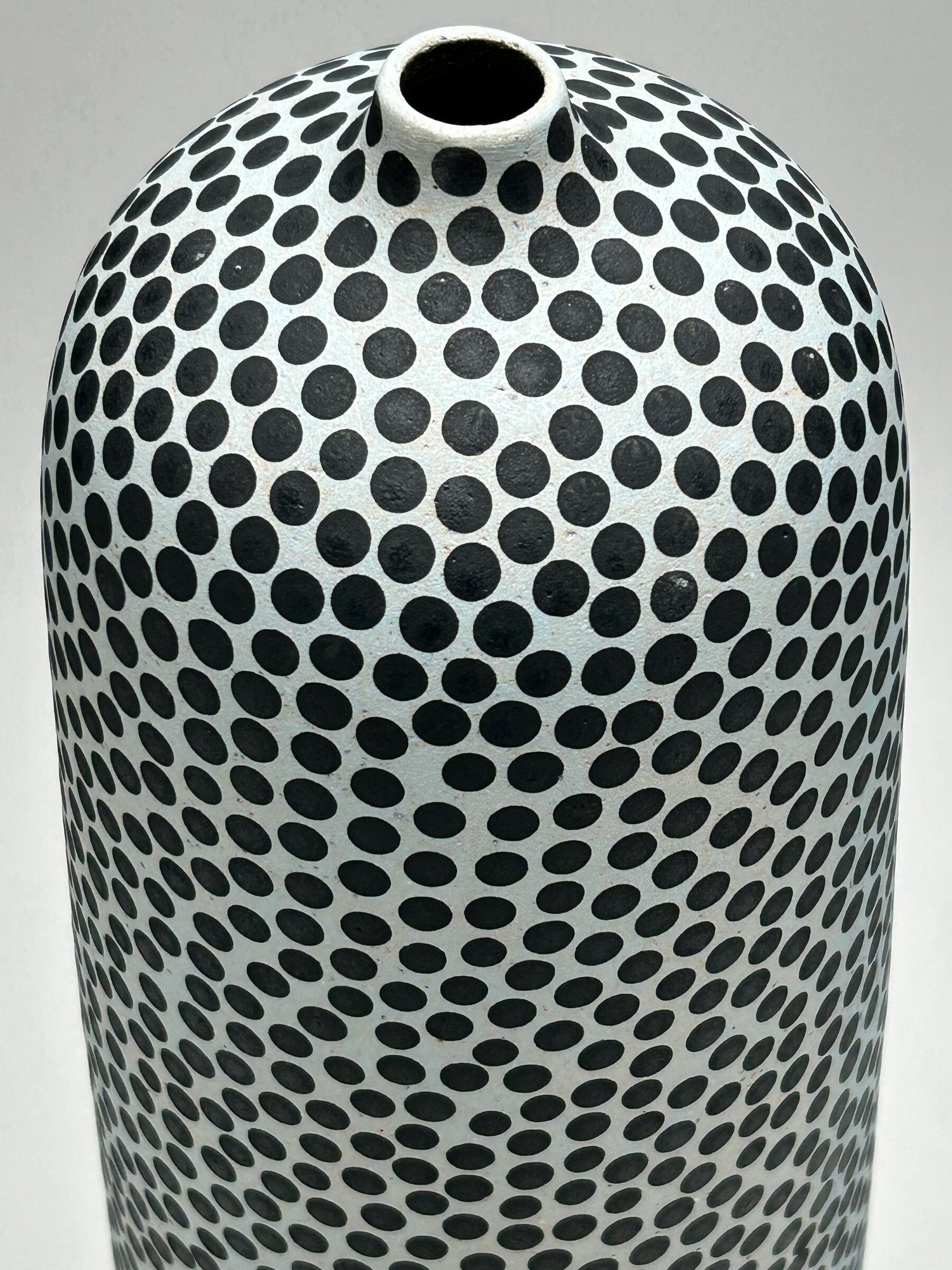 Dotted Bottle