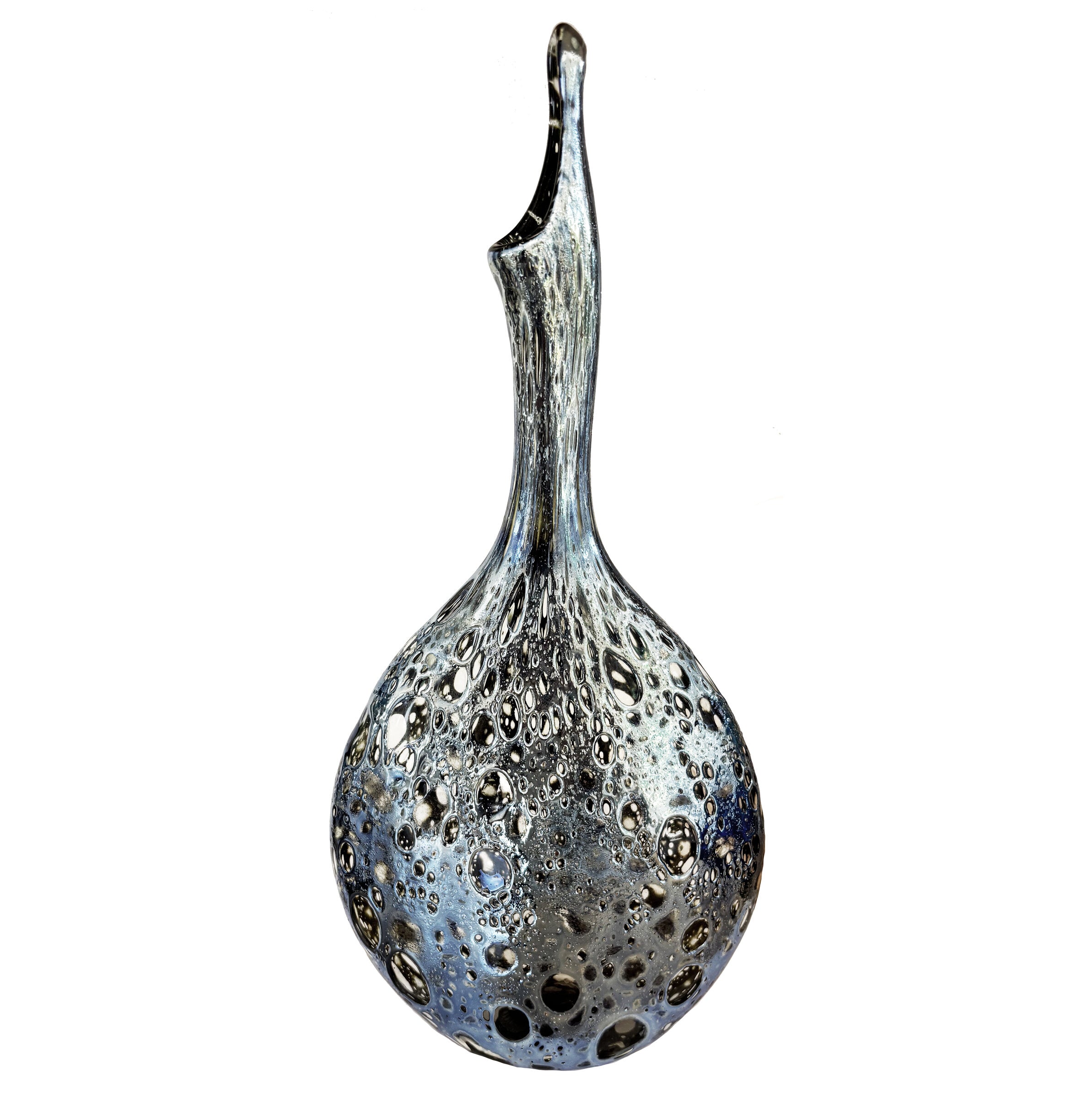 Teardrop Vase