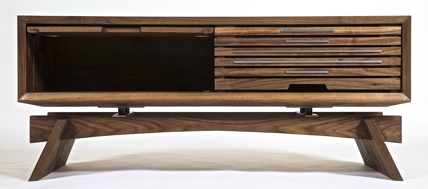 light walnut