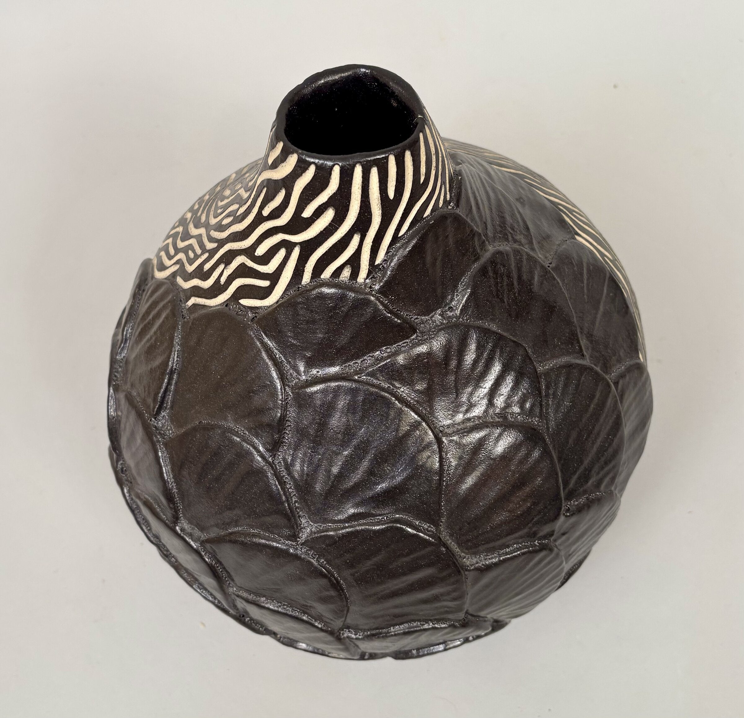 Scales Gourd