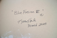 Blue Fusion VI