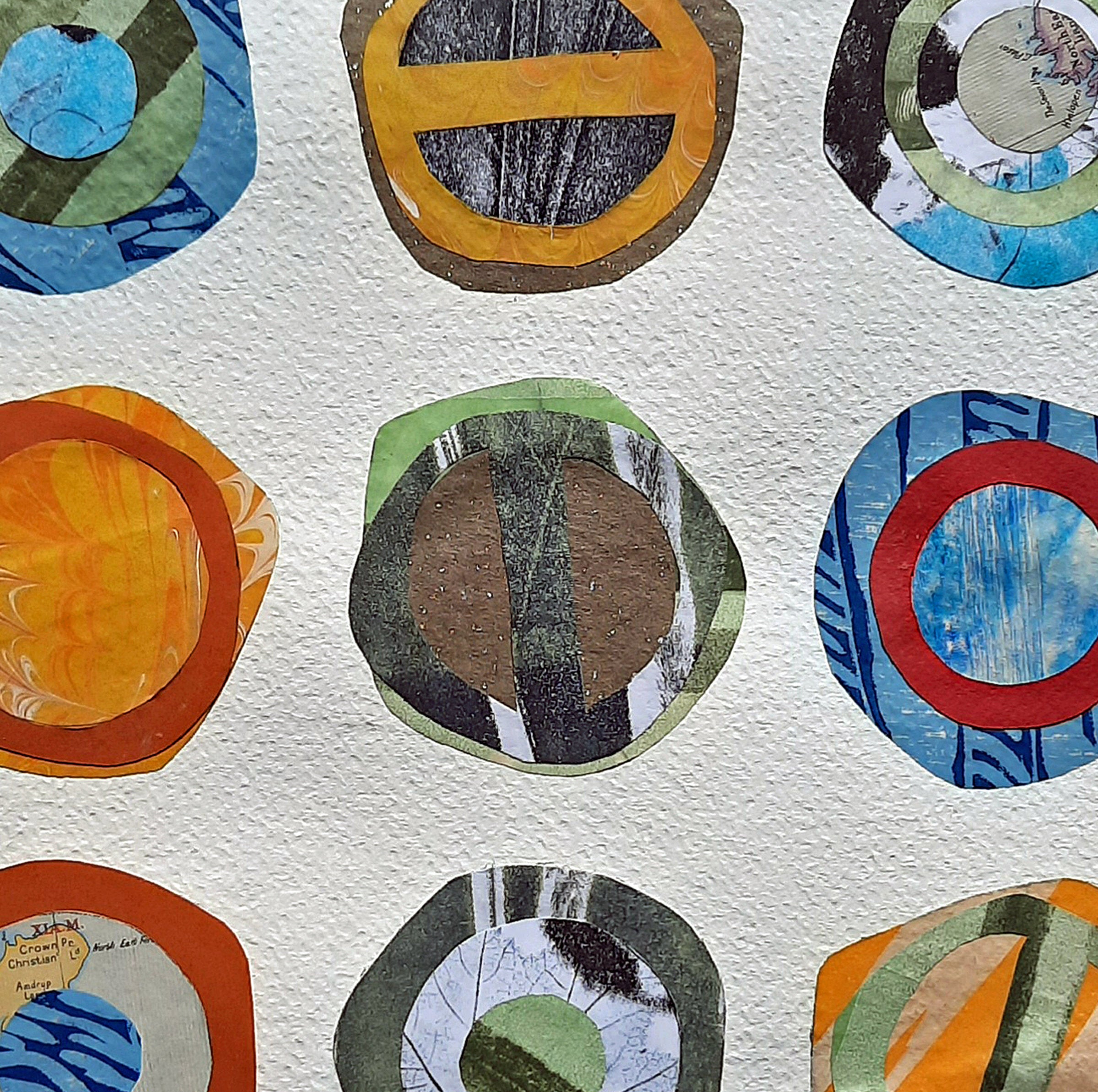 detail