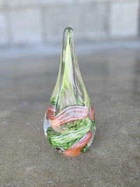 Two Color Twist