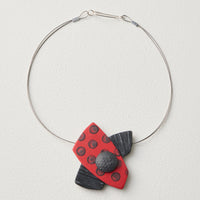 X and O Pendant