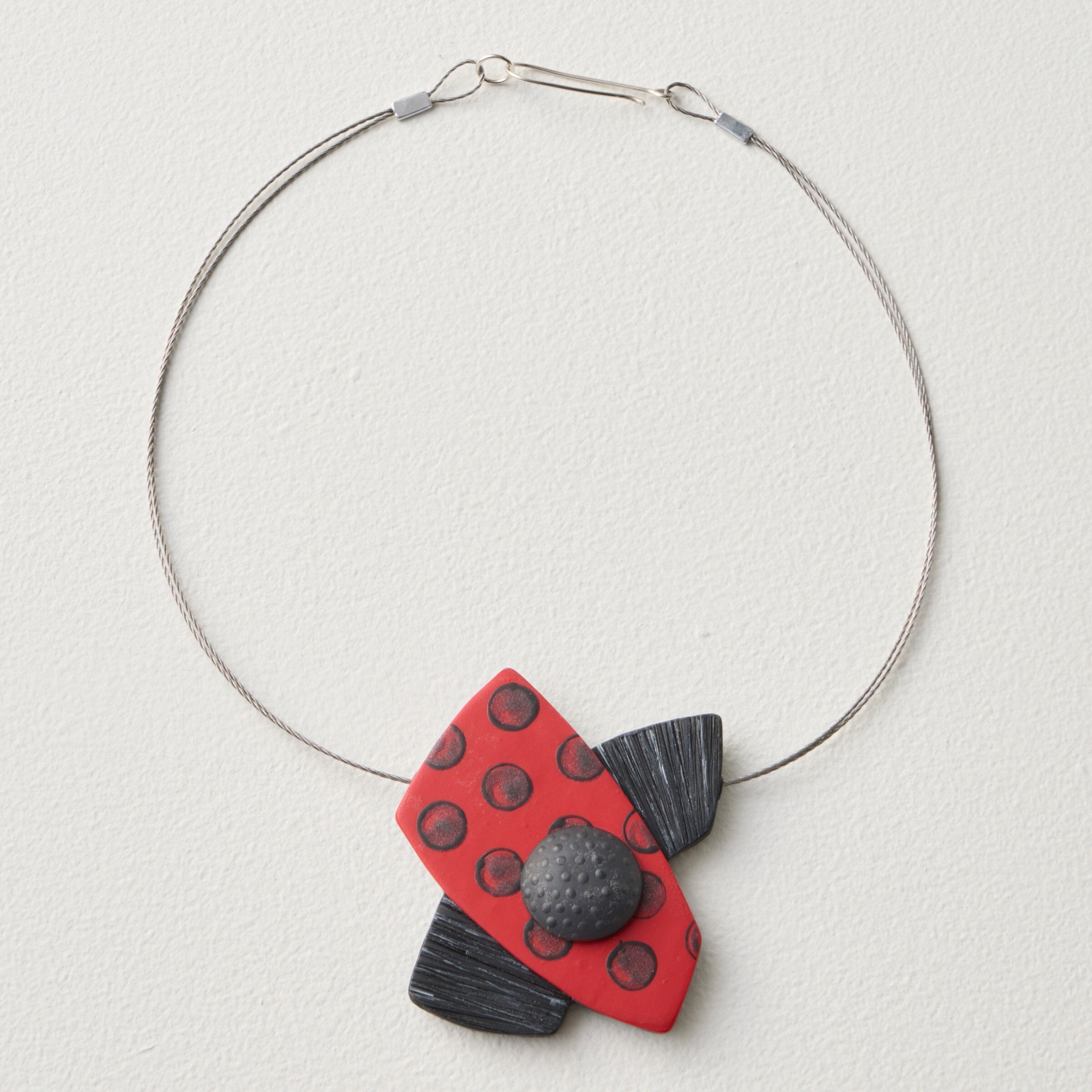 X and O Pendant