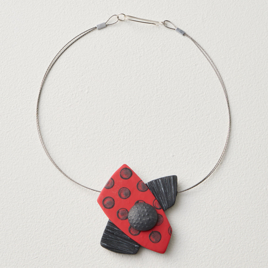 X and O Pendant