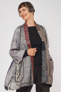 A-Line Jacket #16