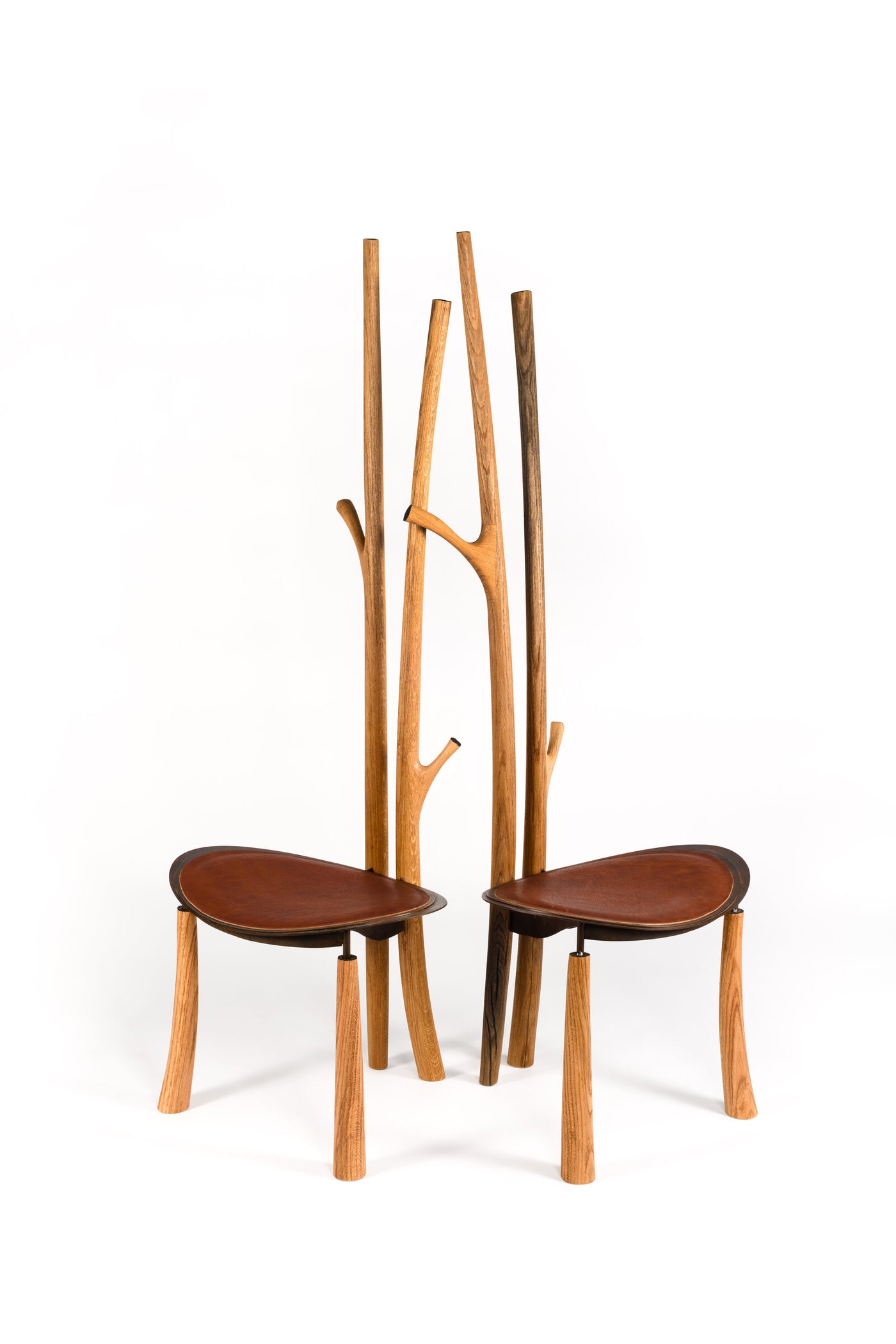 Stand Chair