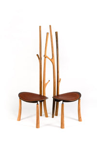 Stand Chair
