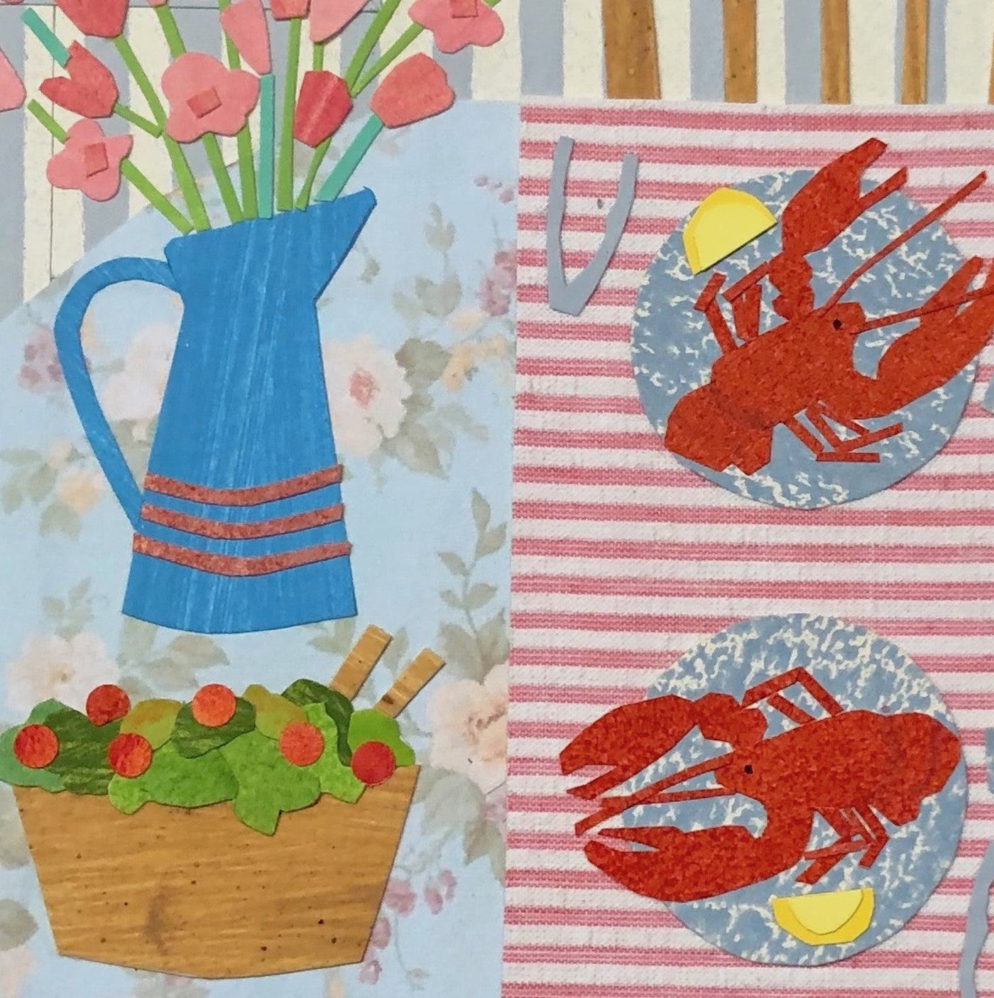 Summer Table XIII
