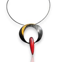 Conception Pendant