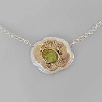 Buttercup Necklace