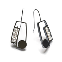 Blackened Silver