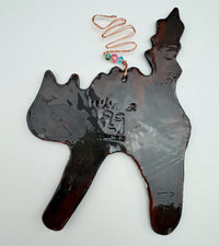 Lilia Venier's Scaredy Cat Collection I