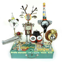 Ka-Zoo-T Fobot