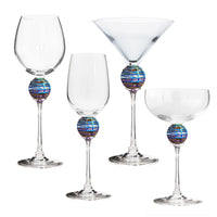 Wine Glass, White Wine Glass, Martini Glass, Coupe Glass