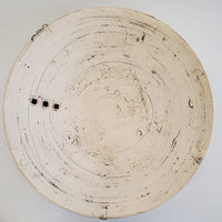 Stoneware Bowl with Wire II