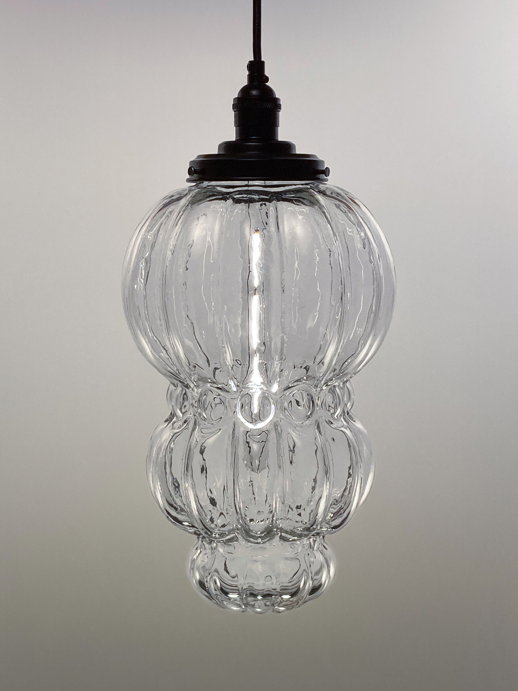 Curio Pendant