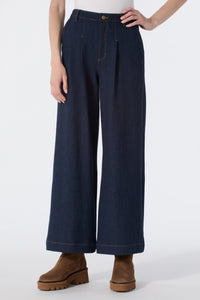 Darya Wide Leg Jean