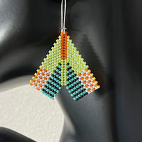 Chloe Earrings