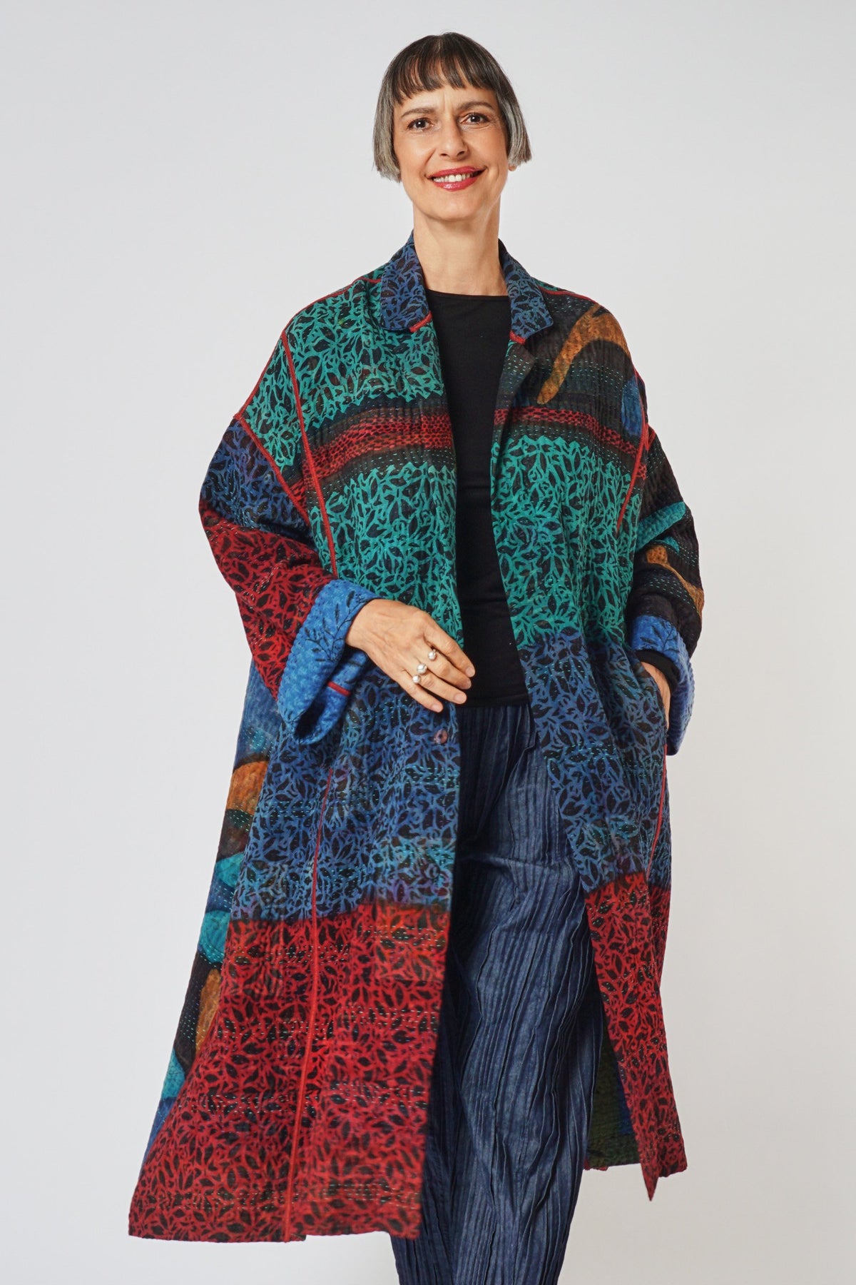 New Oversized Coat #2