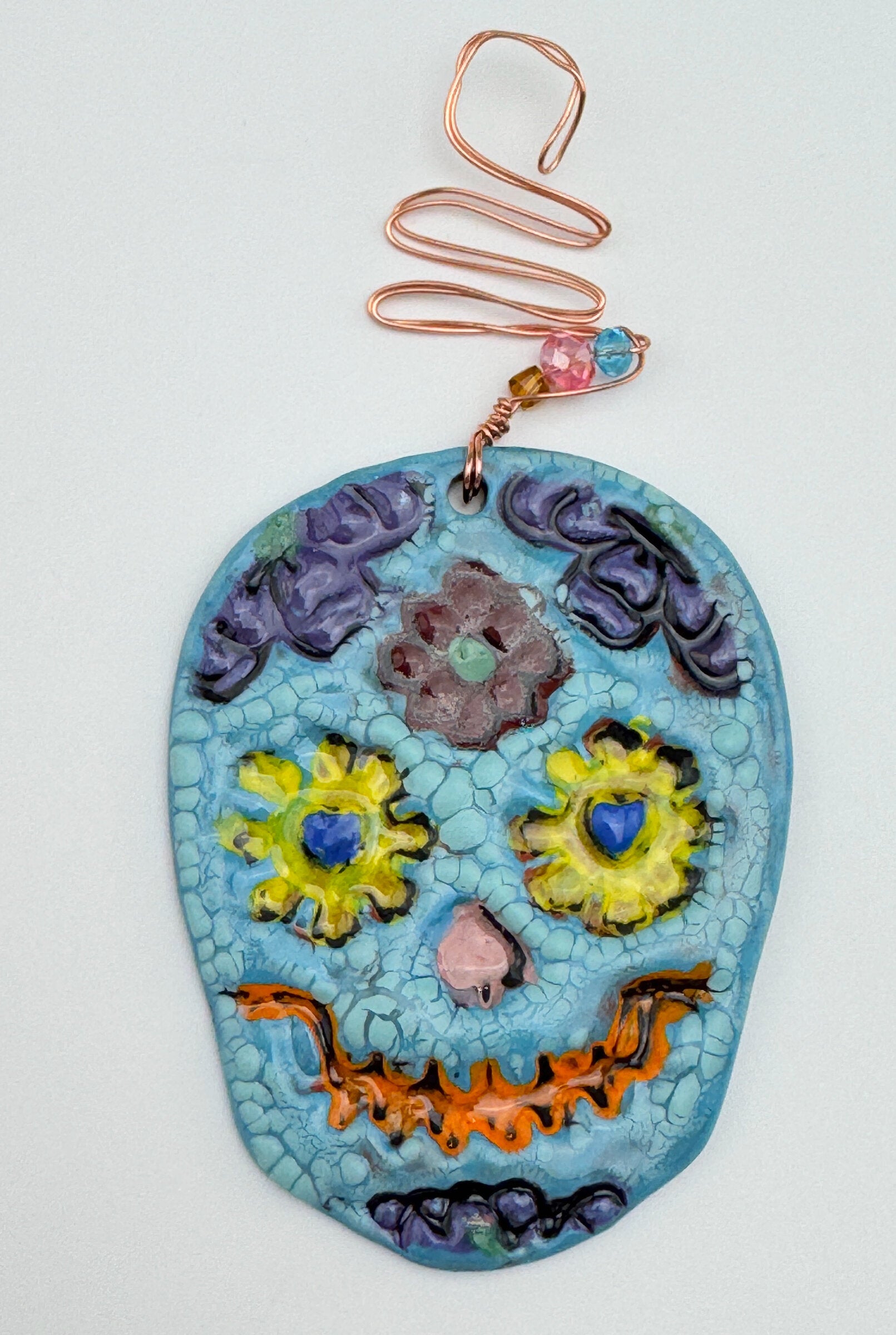 Sugar Skull XVII