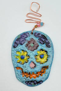Sugar Skull XVII