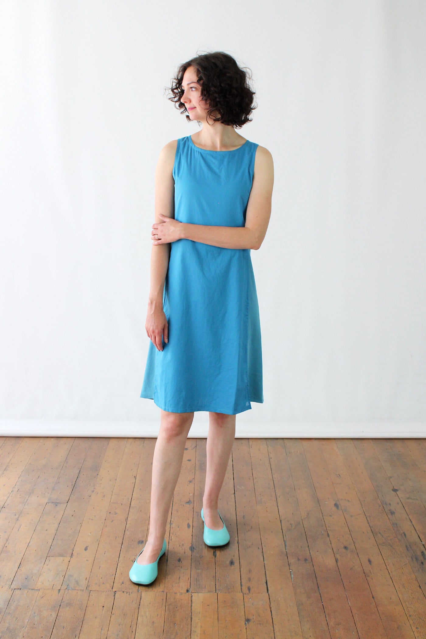 Turquoise