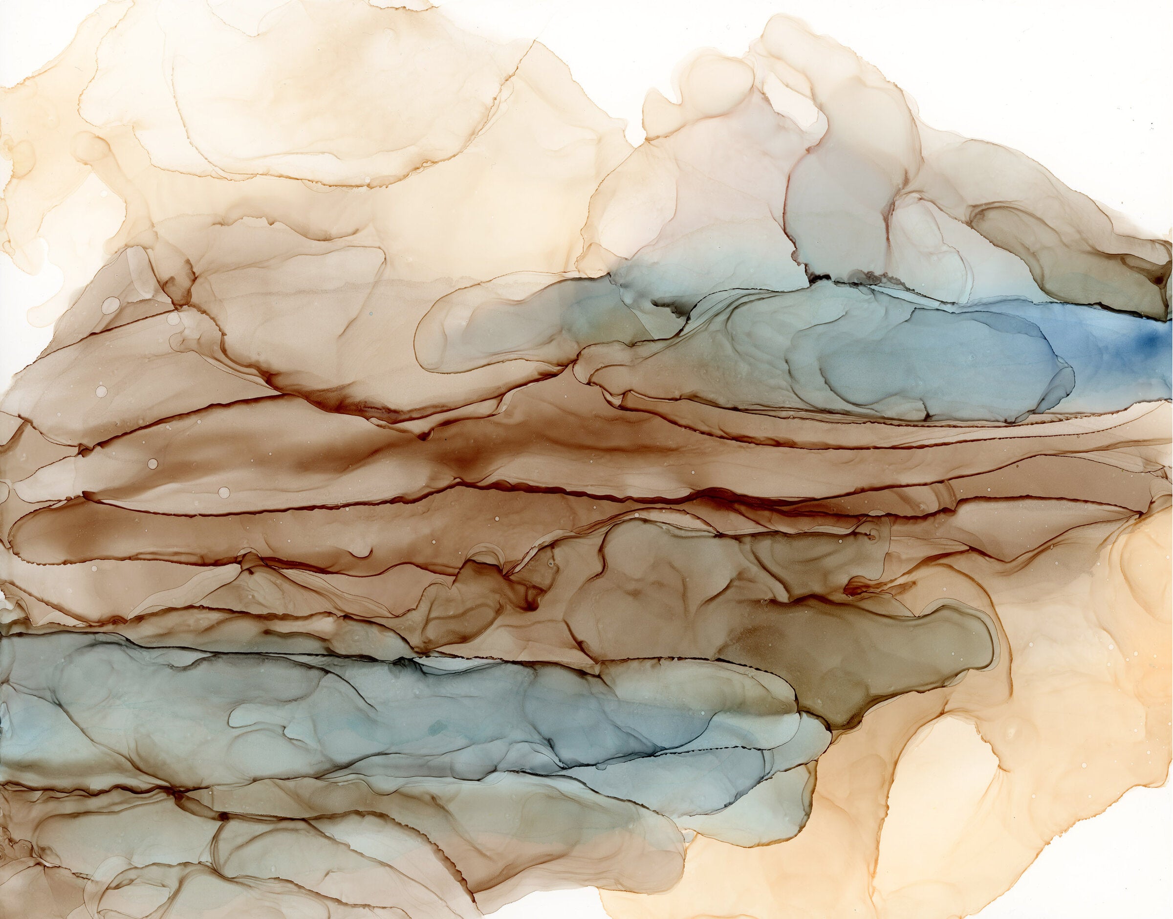 Shifting Expanse