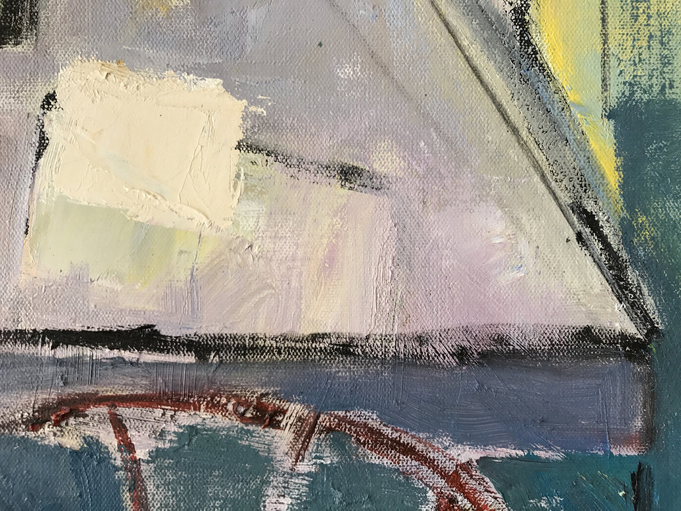 detail