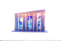 Windows Menorah 2