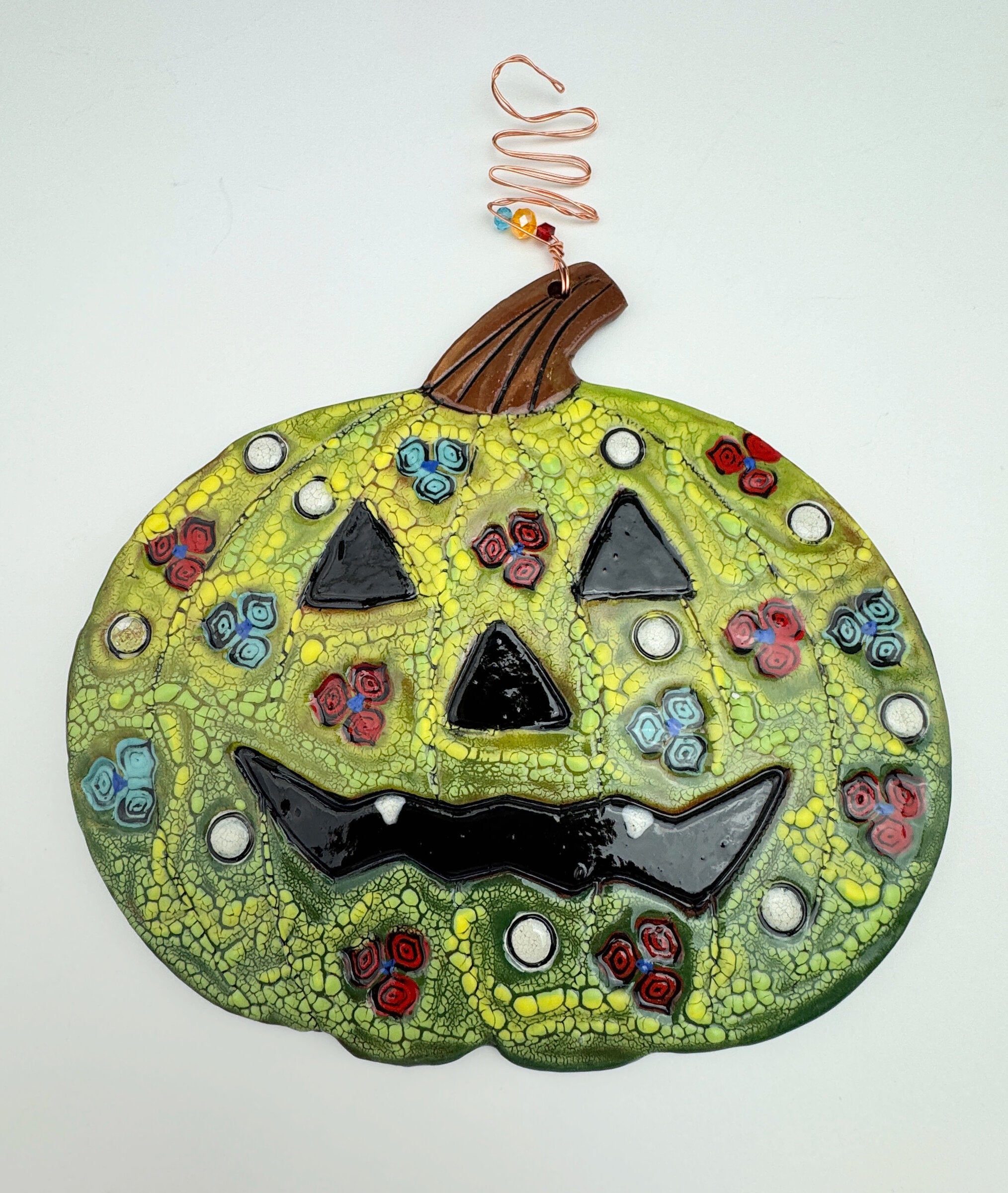 Pumpkin IX