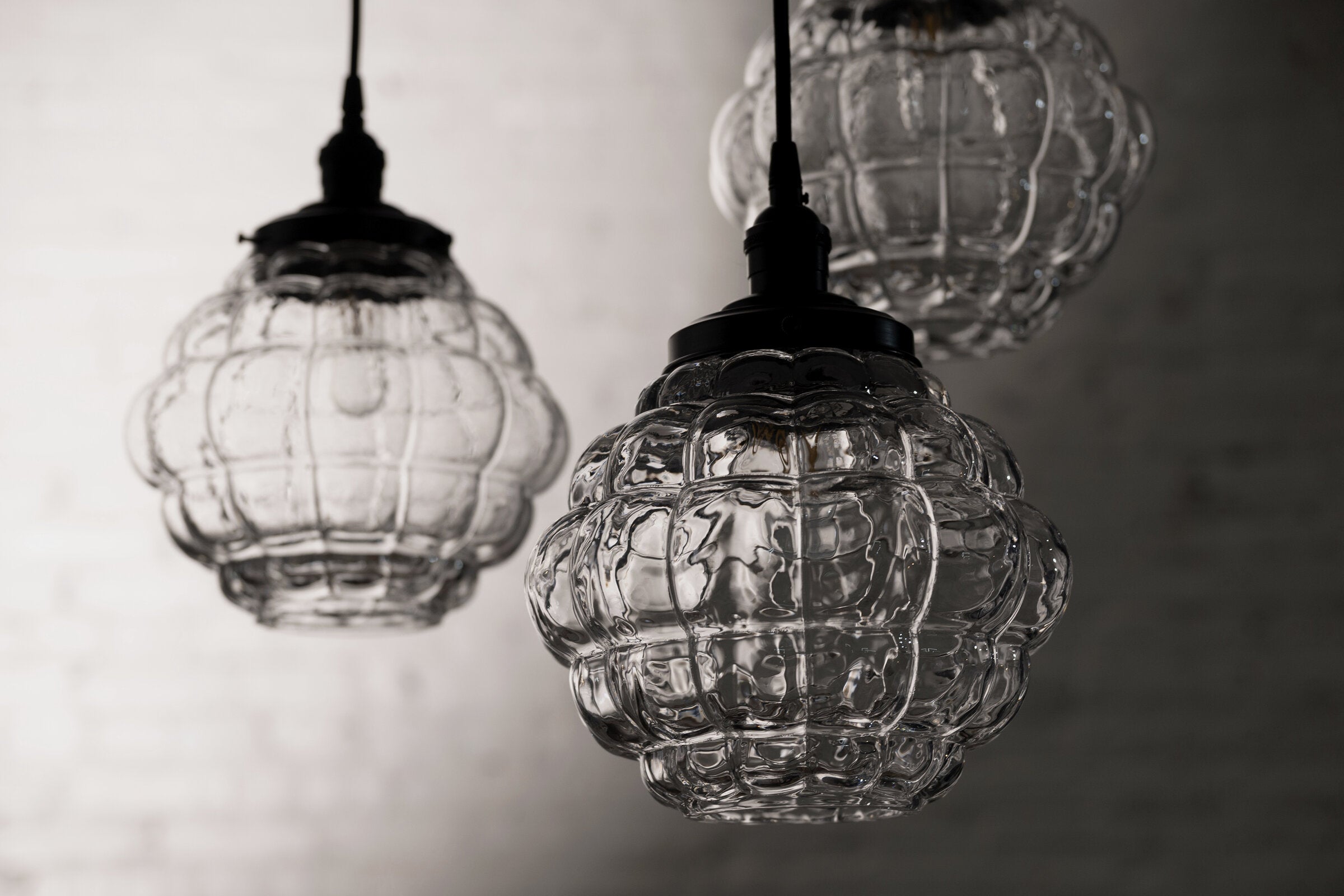 Myriad Pendant Light