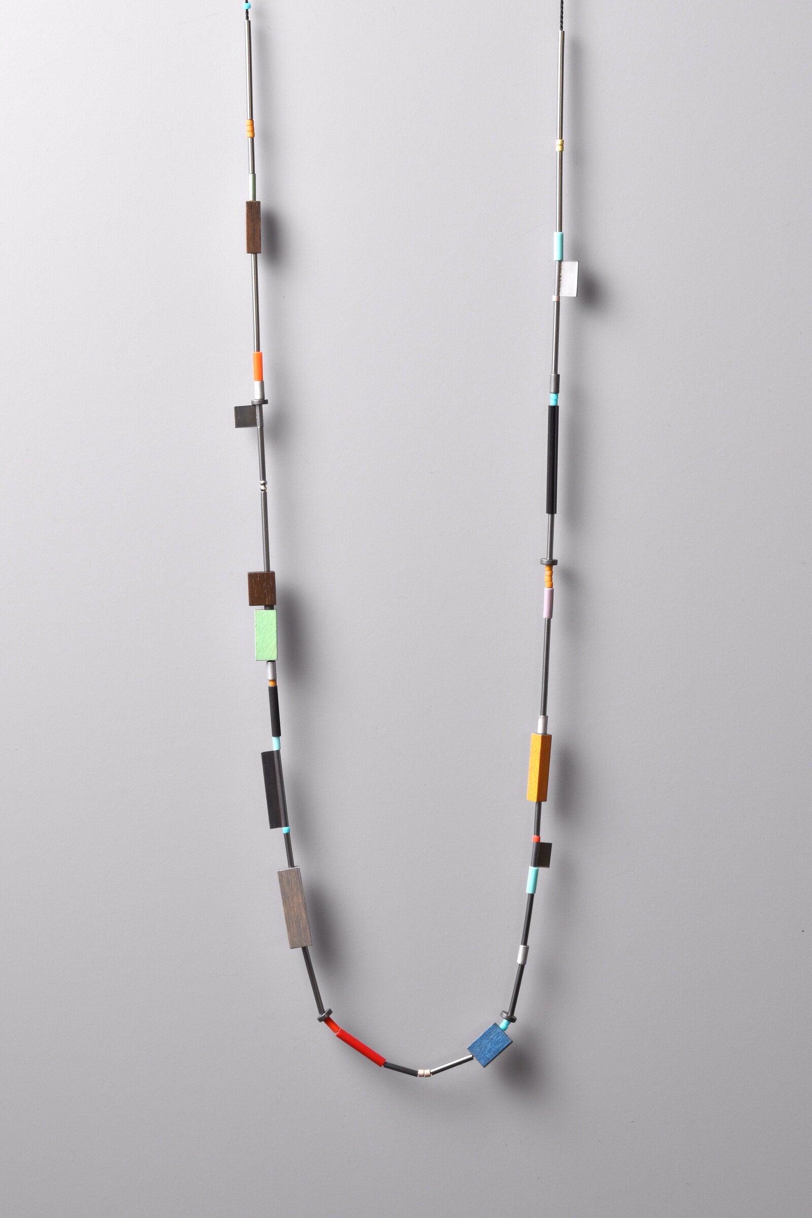 Bailey Necklace