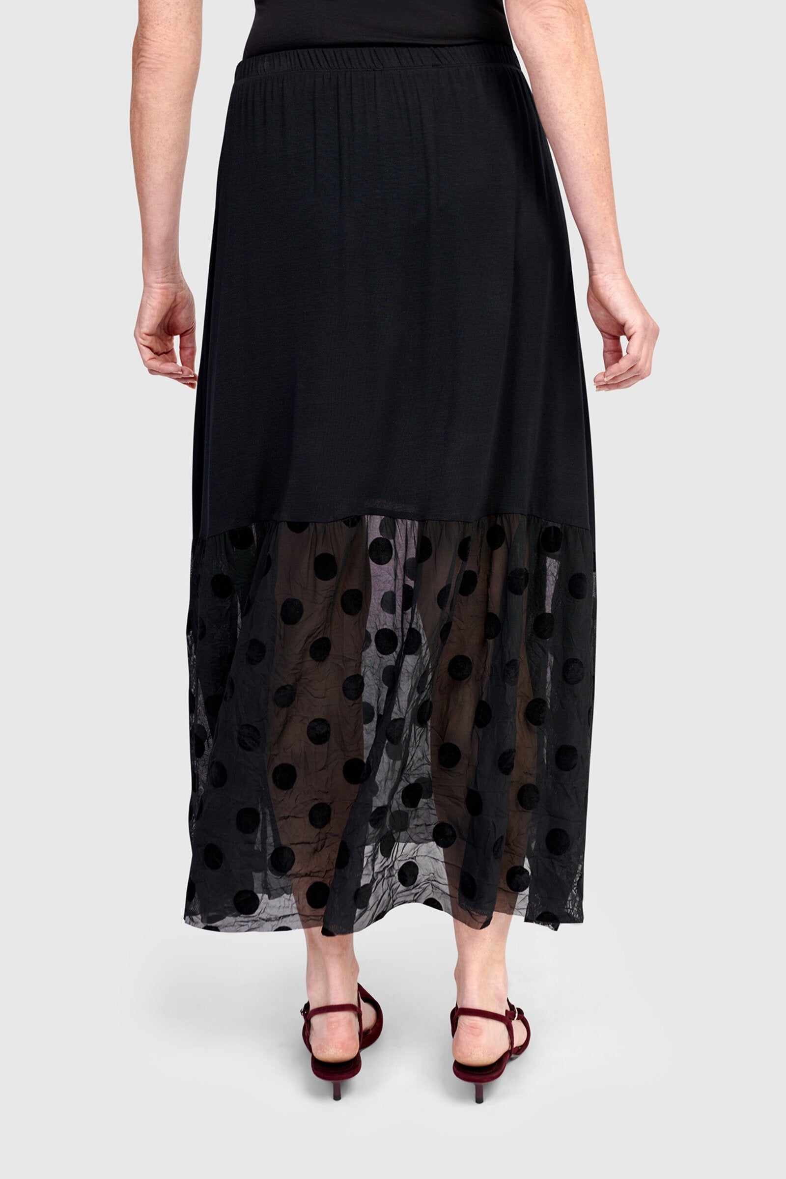 Joanie Maxi Skirt