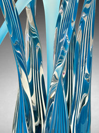 Heron's Cove I, Deep Sea Aquamarine
