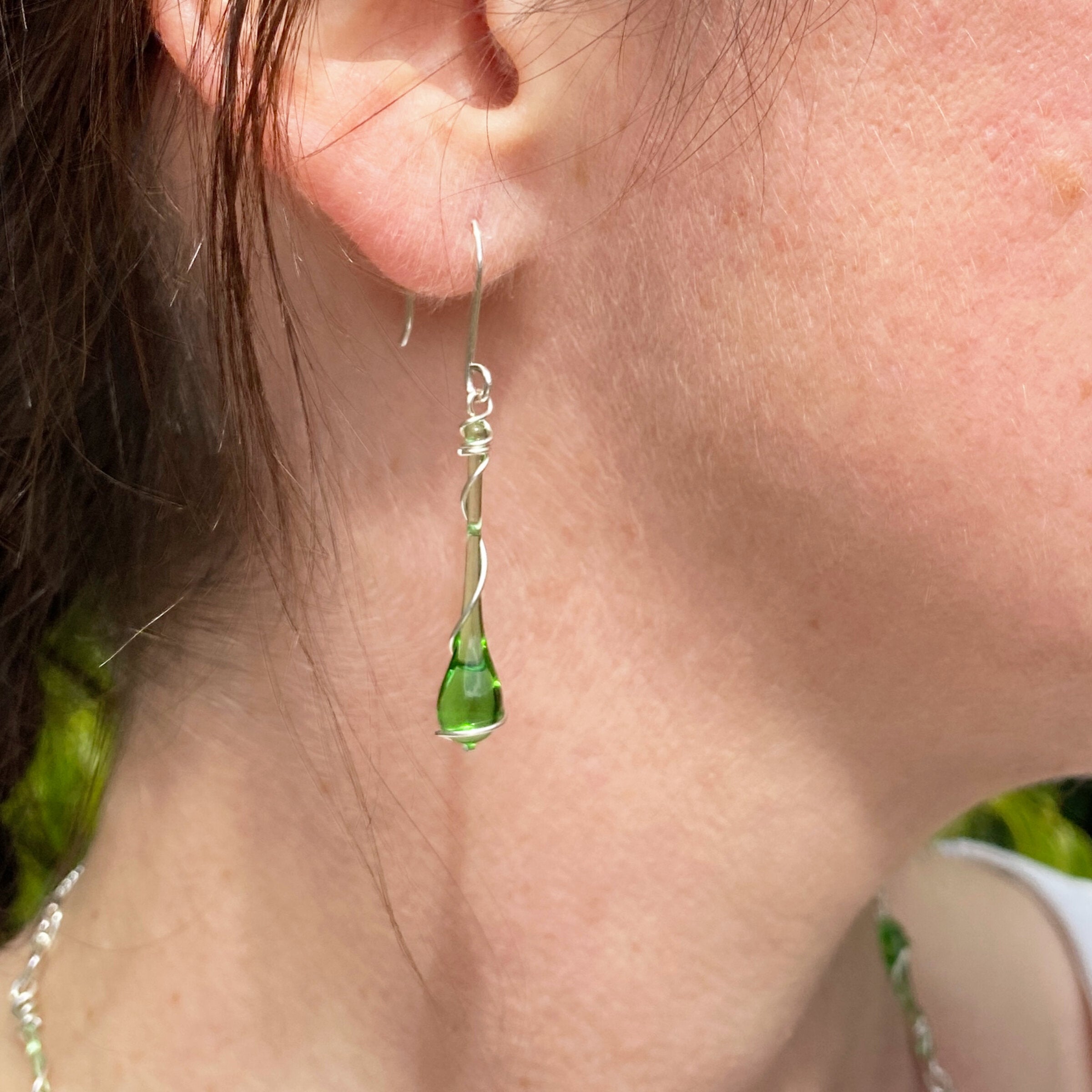 Kelly Green | Photo by Tawny Reynolds