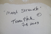 Marsh Serenade