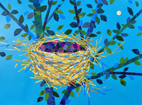 Full Moon Nest
