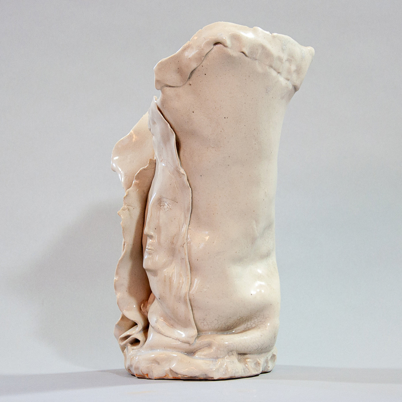 Face Vase III