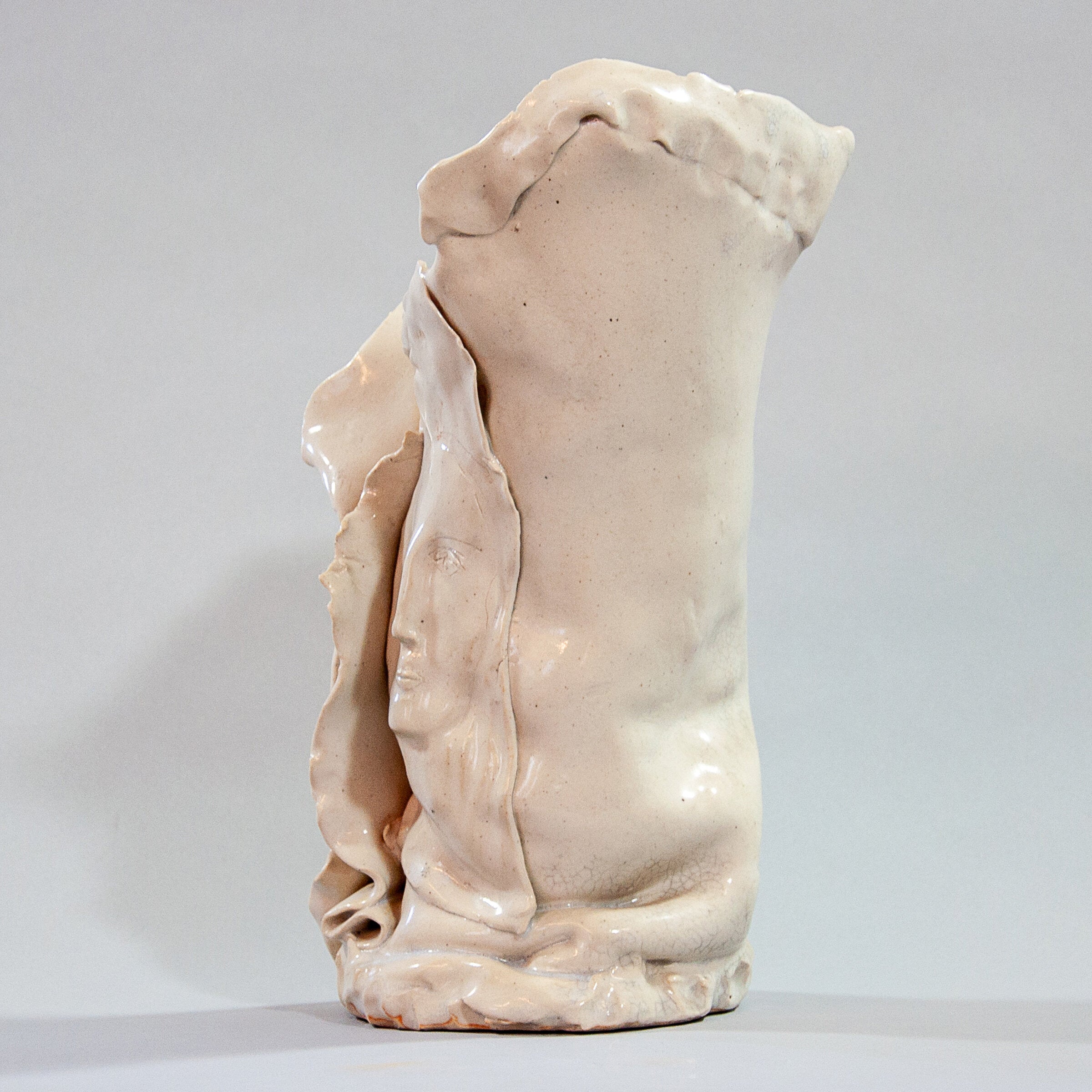 Face Vase III