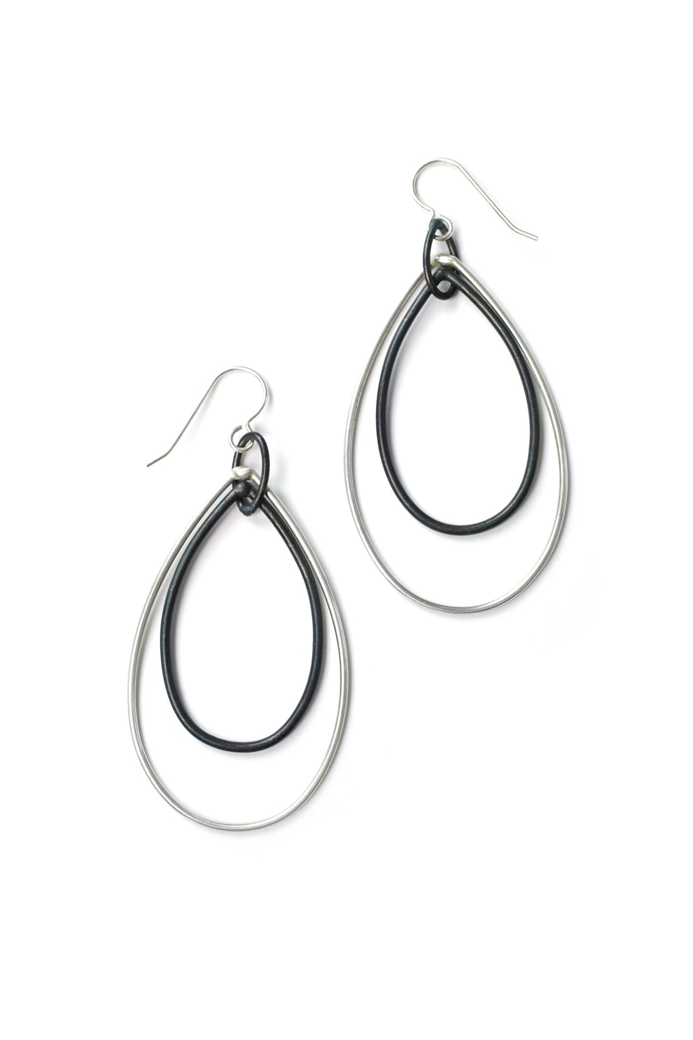 silver/steel