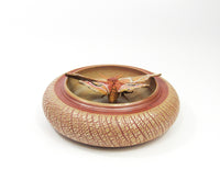 Bullseye Moth (Antherina Suraka)